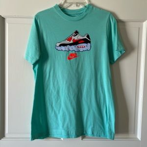 Boys Nike Tee Excellent Condition